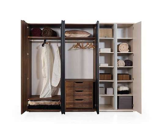 CHAMBRE A COUCHER 180X200 COMPLETE PREO image 5
