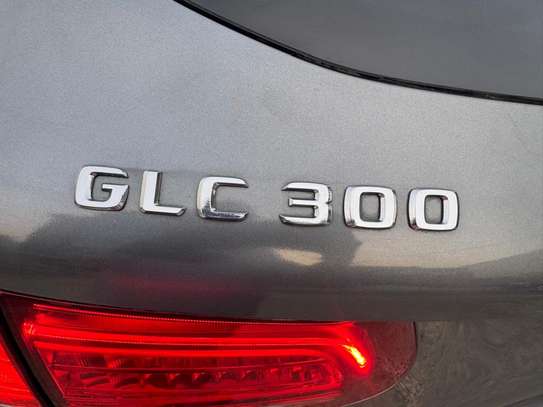 Mercedes GLC 300 image 10