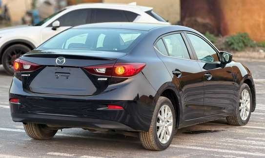 Mazda 3GT 2017 image 4