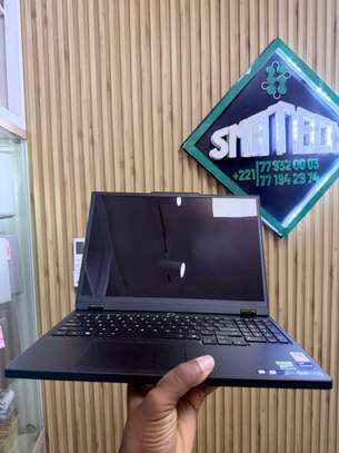 Lenovo Legion 15" I9 NVDIA RTX 5070 8Go image 4