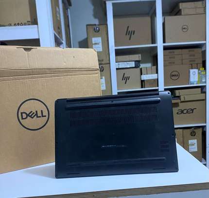 DELL Laptop Latitude 7490.i7 8ème Gén.16Go.SSD 512Go  14'' image 6