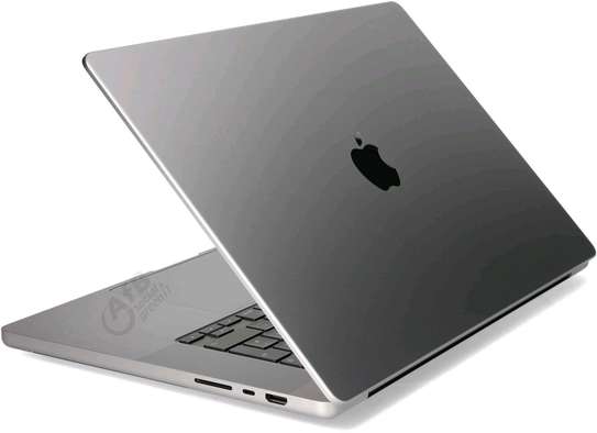 MacBook Pro 16' M1 Pro image 4
