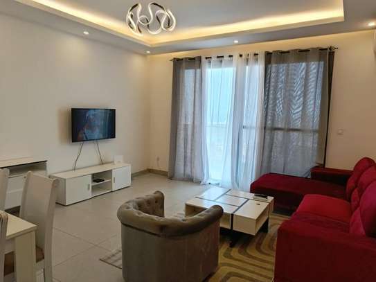 Appartement Grand Standing à louer à Ngor Almadies image 10