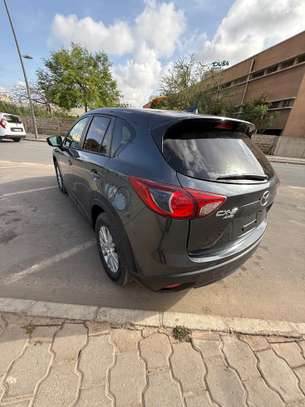 Mazda Cx5 Touring GS 2016 image 5