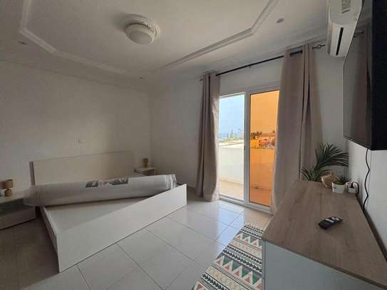 Très bel appartement F4 corniche almadies image 8