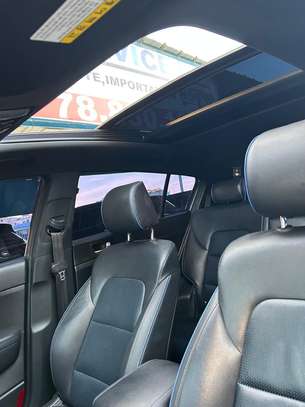 Kia Sportage 2017 image 6