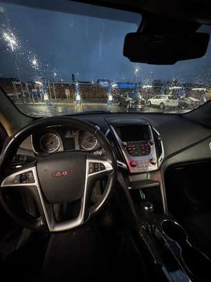 GMC Terrain 2016 image 6