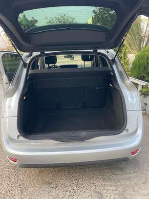 Citroen C4 Picasso 2017 image 8