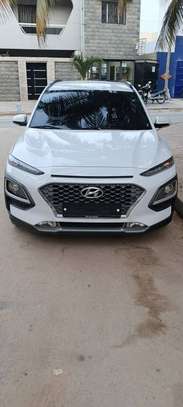Hyundai Kona 2018 image 3