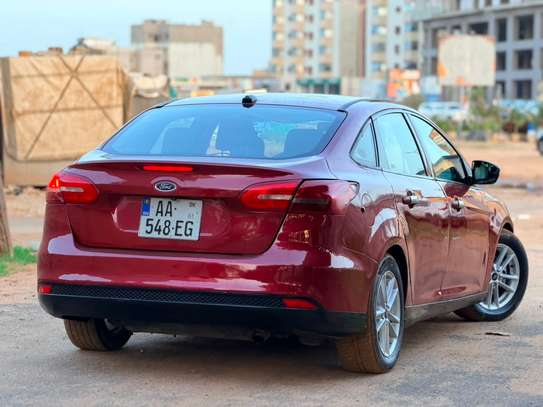 Ford focus 2015 image 2