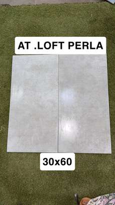 Carrelage gris Marengo 30x60 cm mat antidérapant image 4