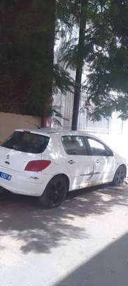 PEUGEOT 307 image 3
