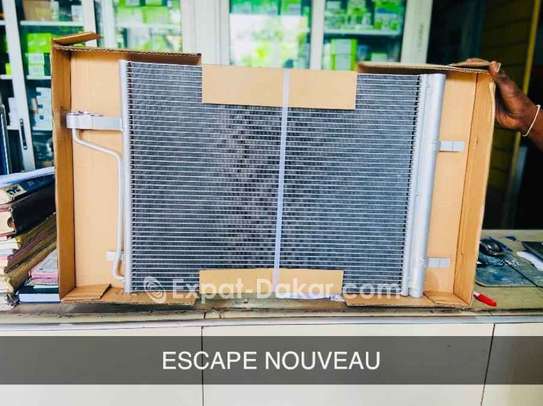RADIATEUR image 6