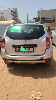 DACIA DUSTER image 2