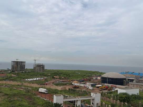 Magnifique appartement meublé vue mer Mamelles image 6