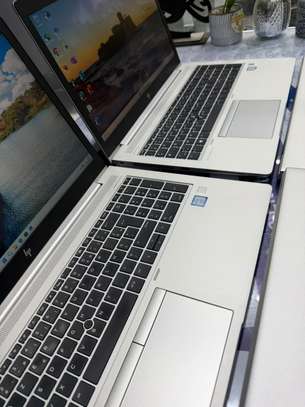 Hp elitebook 850 G6 image 4