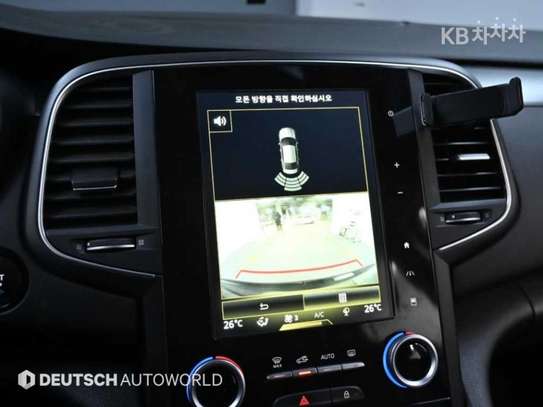 Renault sm6 2017 image 3