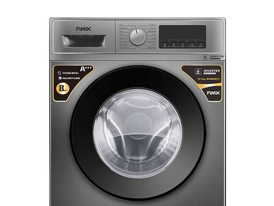 MACHINE A LAVER 8KGS FINIX image 3