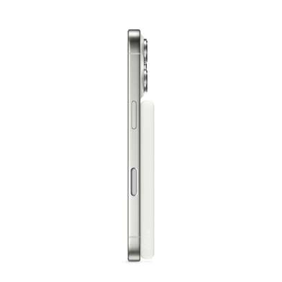 Power Bank Anker MagGo 5K Slim image 8