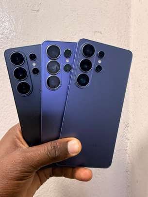 Samsung  S26 Ultra 256Go image 2