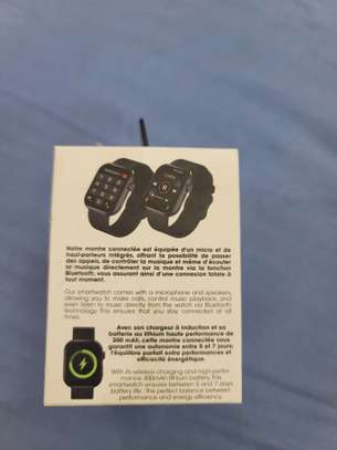 MONTRE CONNECTÉE image 4