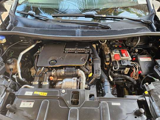 3008 automatique diesel image 13