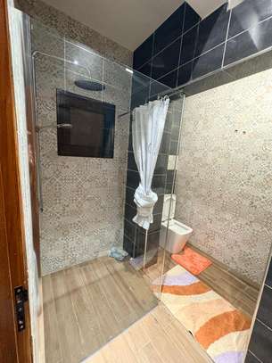 Appartement meublé haut standing aux Mamelles image 10