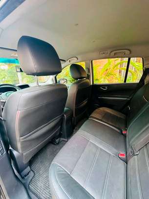Renault qm5 image 11