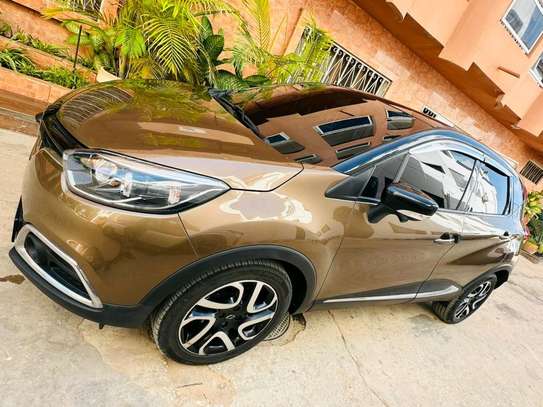 Renault QM3 2016 image 4