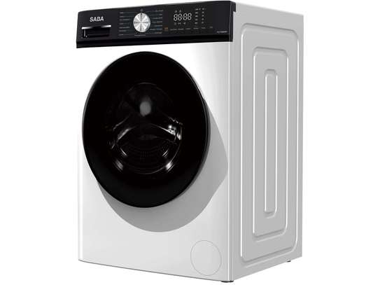 Lave-linge ouverture hublot SABA - 7 kg image 2