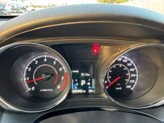 Mitsubishi RVR 2019 image 8