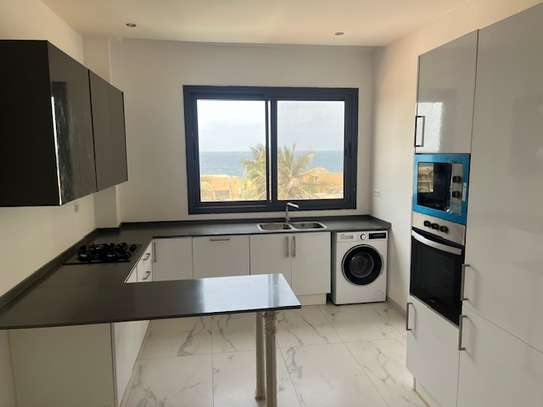 APPARTEMENT F3 A LOUER AUX ALMADIES image 3