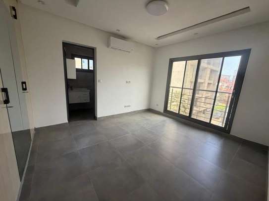 Bel Appartement à Ngor (derrière EDK) image 5