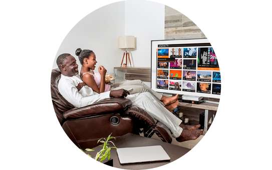 Abonnement tv Pretium avec PLUS DE 20000 CHAINES image 2