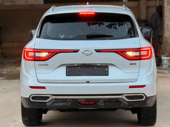 Renault QM6 image 5