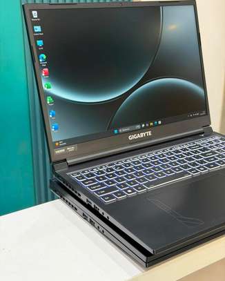 💻 GIGABYTE G6 KF i7 13e RTX 4060 16Go 512Go SSD 🚀 image 5