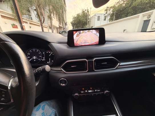 Mazda CX5 GT 2019 image 9
