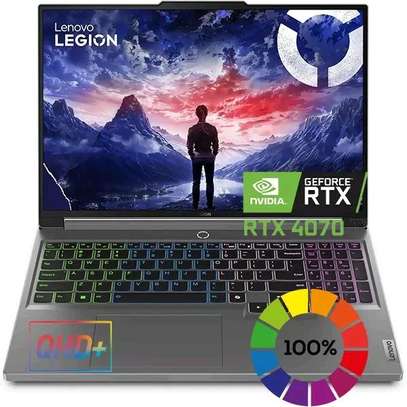 Gamer Pro Lenovo Legion core i9 image 6