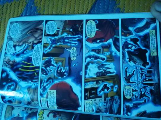 BD Marvel Comics - Civil War: X-Men (En Anglais) image 2