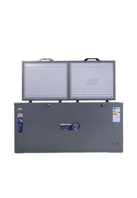 CONGELATEUR HORIZONTAL  ASTECH  600 Litres - CH600GM image 3