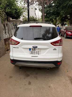 Ford scape image 8