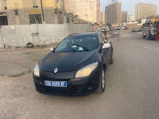 Renault megane 3 image 6