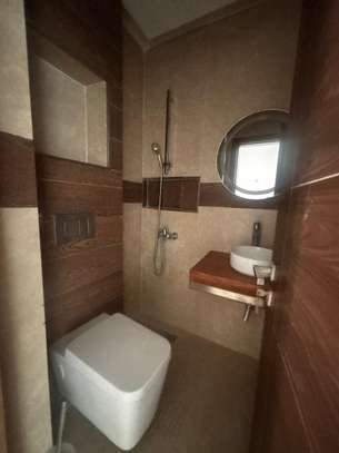 Appartement F4 de Haut Standing au Virage image 4