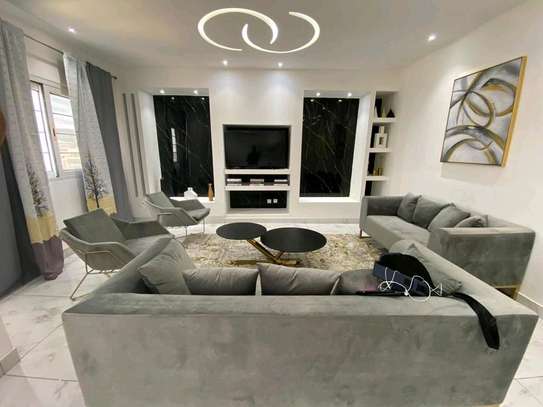 Appartement Point E image 2
