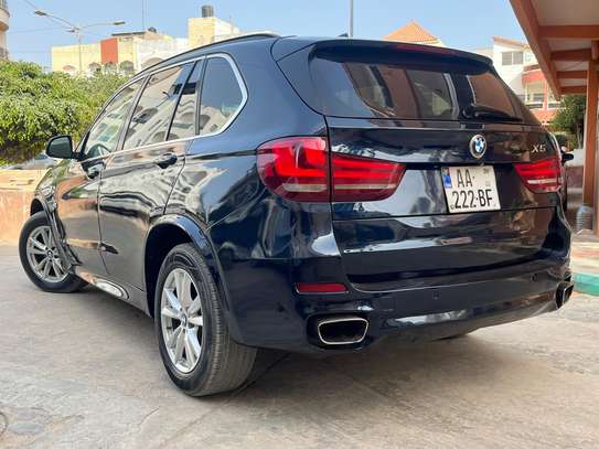 BMW X5 image 11