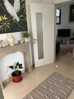 Bel appartement meublé à louer à Mermoz image 11