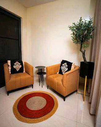 APPARTEMENT F4 MEUBLÉ À MERMOZ PRÊT DE JEAN MERMOZ image 5