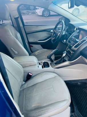 Ford Focus 2012 image 5
