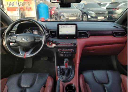 À vendre Hyundai Veloster Sport image 8