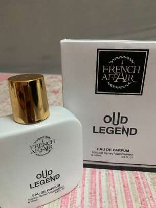 Parfums de luxe et senteurs orientales (15ml, 50ml, 100ml) image 2